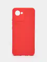 Коралловый чехол для Realme C30