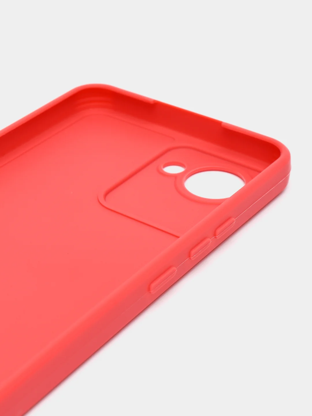 Коралловый чехол для Realme C30