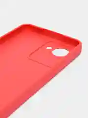 Коралловый чехол для Realme C30