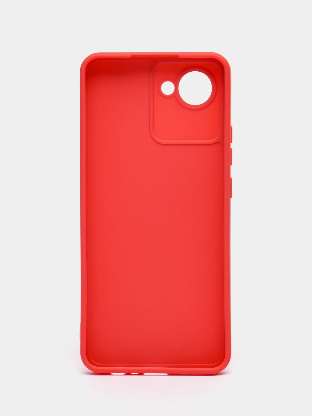 Коралловый чехол для Realme C30