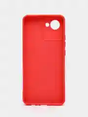 Коралловый чехол для Realme C30