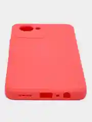 Коралловый чехол для Realme C30