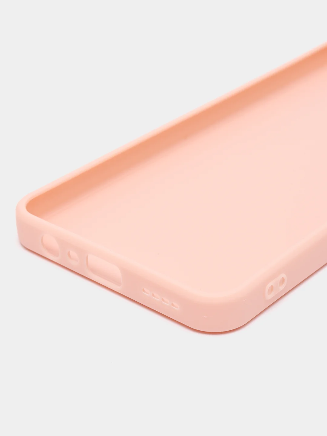 Пудровый чехол для Realme C30