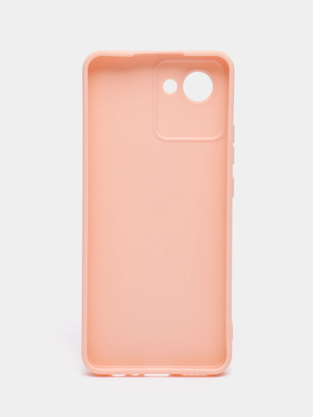 Пудровый чехол для Realme C30