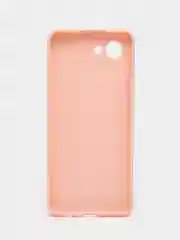 Пудровый чехол для Realme C30
