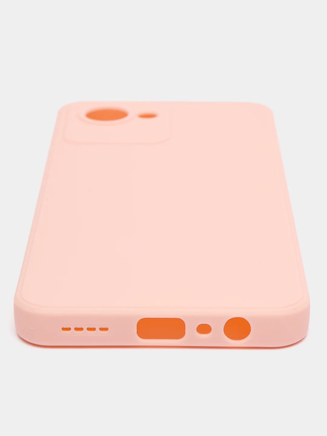 Пудровый чехол для Realme C30