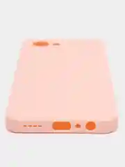 Пудровый чехол для Realme C30