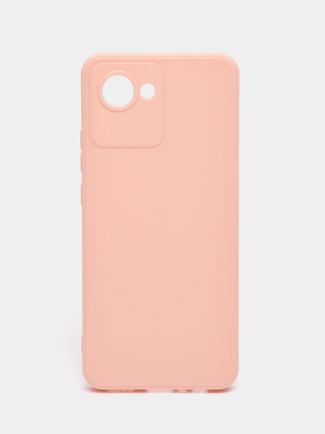 Пудровый чехол для Realme C30