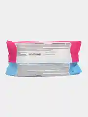 Салфетки влажные АНТИБАКТЕРИАЛЬНЫЕ 120 шт, LAIMA Antibacterial, крышка-клапан, 112497