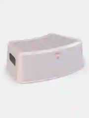 Серый детская подставка для ног Kidwick "Зебра"