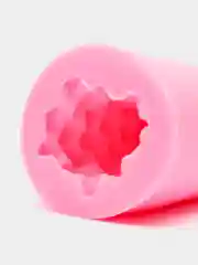 Молд "Новый год. Ёлочка", 3D форма