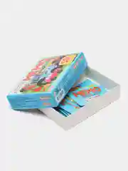 Индиго тренируем память "Мемо", разные сюжеты