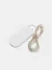 Синий гирлянда