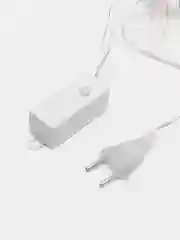 Желтый гирлянда шар
