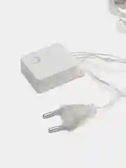 Гирлянда на елку