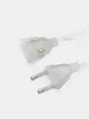 Алый гирлянда шар