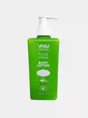 Лосьон для тела Vasu c маслом ши, какао, алоэ вера 350 мл