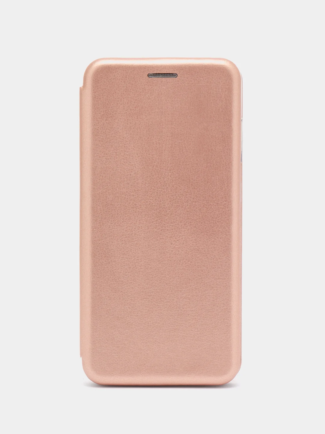 Розовый чехол-книжка Samsung Galaxy S21 FE, Самсунг Галакси С21 ФЕ