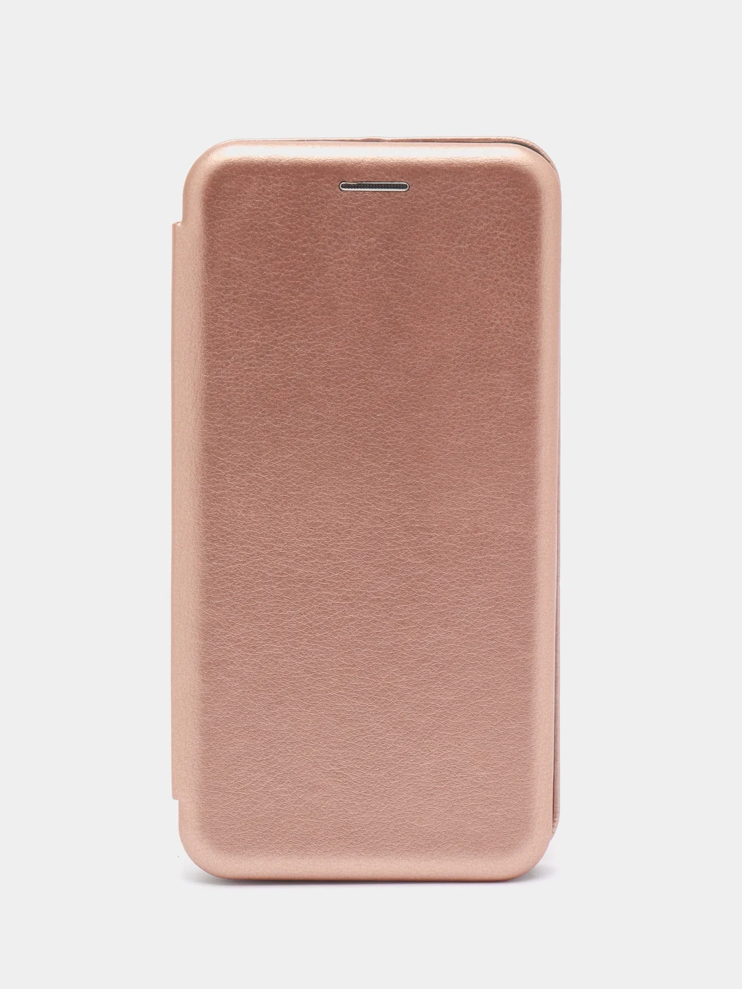 Розовый чехол книжка на Samsung Galaxy J2 Prime / Galaxy Grand Prime, Самсунг Галакси Джи2 Прайм