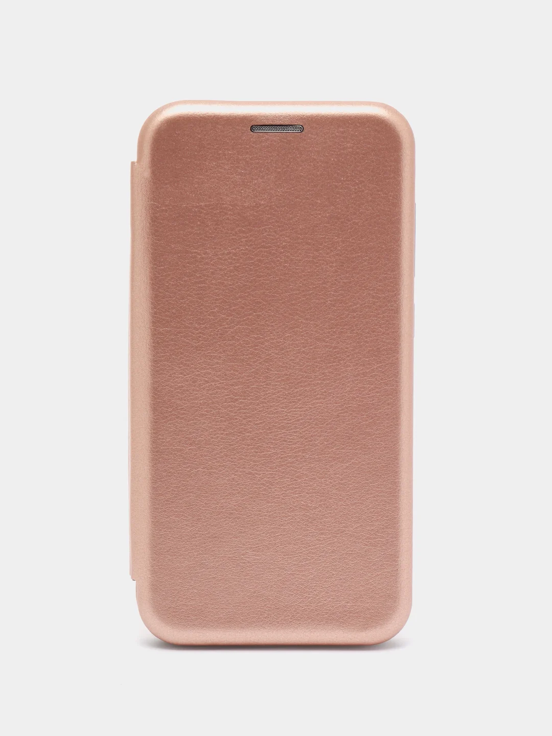 Розовый чехол книжка на Xiaomi Redmi 5A, Сяоми Редми 5А