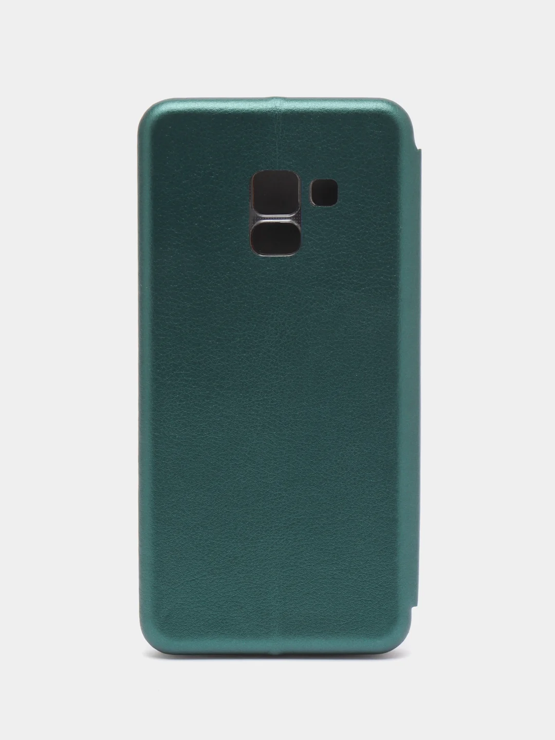 Морской чехол-книжка на Samsung Galaxy A8 2018, Самсунг Галакси А8 2018