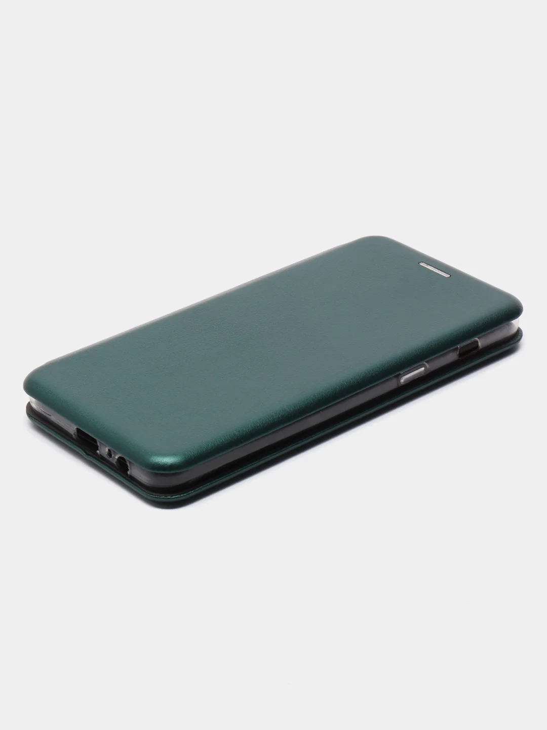 Морской чехол-книжка на Samsung Galaxy A8 2018, Самсунг Галакси А8 2018
