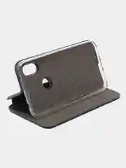 Морской чехол книжка Xiaomi Redmi Note 6 Pro (Сяоми Редми Нот 6 Про)