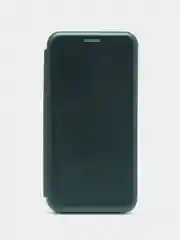 Морской чехол книжка Xiaomi Redmi Note 6 Pro (Сяоми Редми Нот 6 Про)