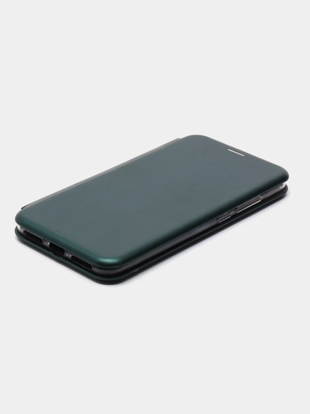 Морской чехол книжка Xiaomi Redmi Note 6 Pro (Сяоми Редми Нот 6 Про)