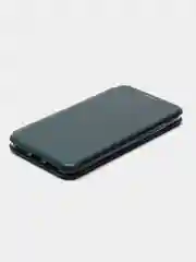 Морской чехол книжка Xiaomi Redmi Note 6 Pro (Сяоми Редми Нот 6 Про)