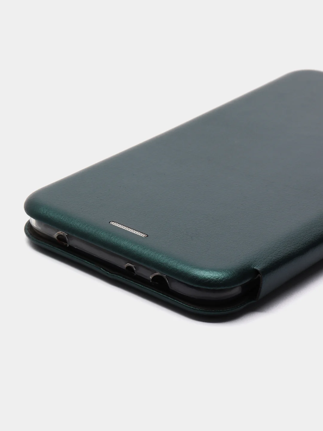 Морской чехол книжка Xiaomi Redmi Note 6 Pro (Сяоми Редми Нот 6 Про)