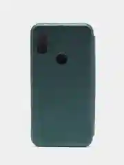 Морской чехол книжка Xiaomi Redmi Note 6 Pro (Сяоми Редми Нот 6 Про)