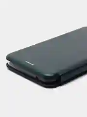 Морской чехол книжка на Xiaomi Redmi 8A, Сяоми Редми 8А