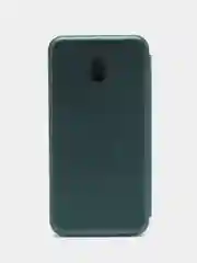 Морской чехол книжка на Xiaomi Redmi 8A, Сяоми Редми 8А