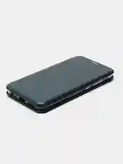 Морской чехол книжка на Xiaomi Redmi 8A, Сяоми Редми 8А