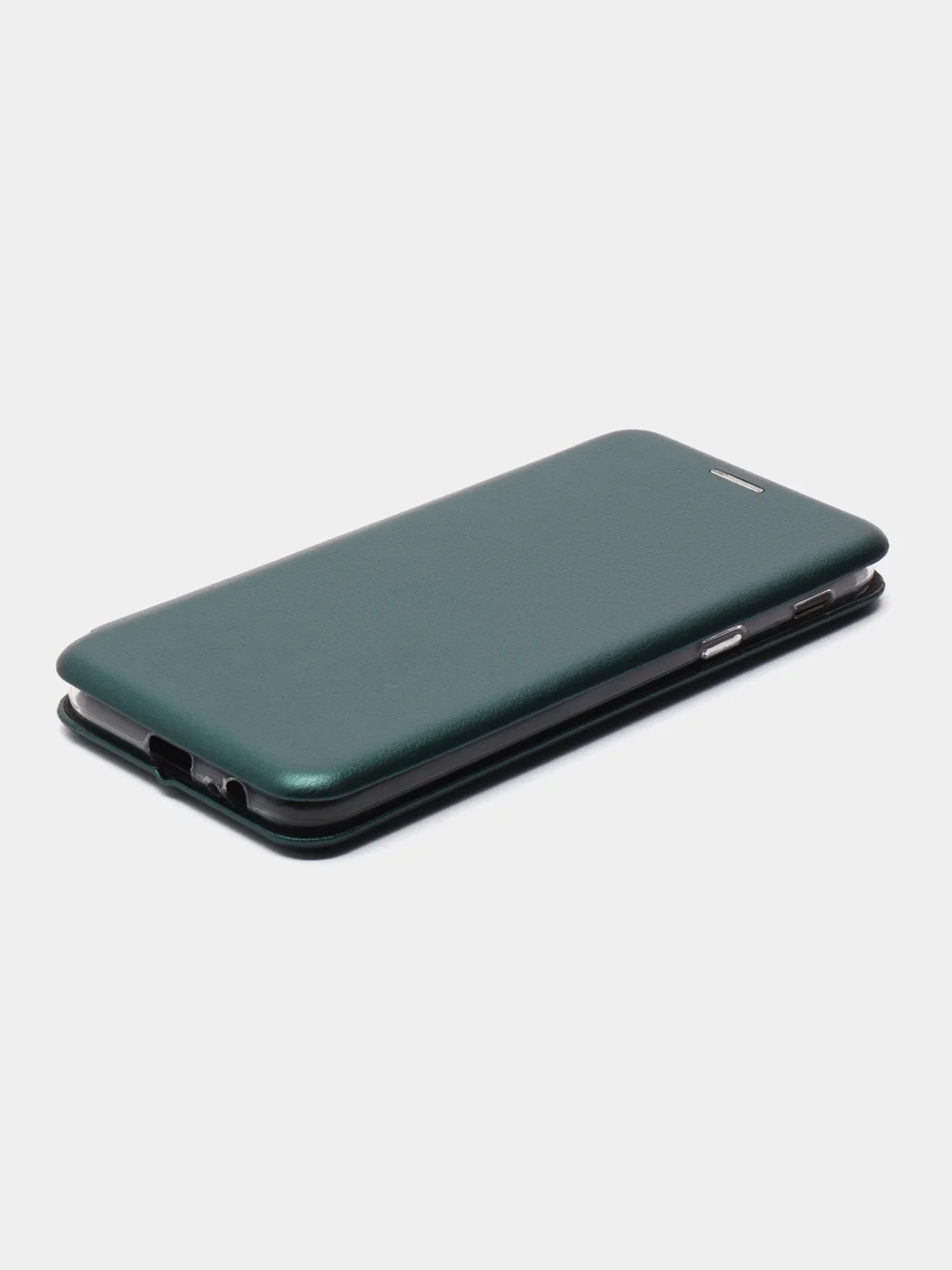 Морской чехол-книжка Samsung Galaxy A6 2018, Самсунг Галакси А6 2018