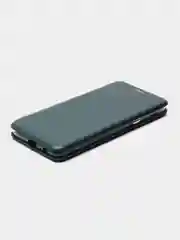 Морской чехол-книжка Samsung Galaxy A6 2018, Самсунг Галакси А6 2018