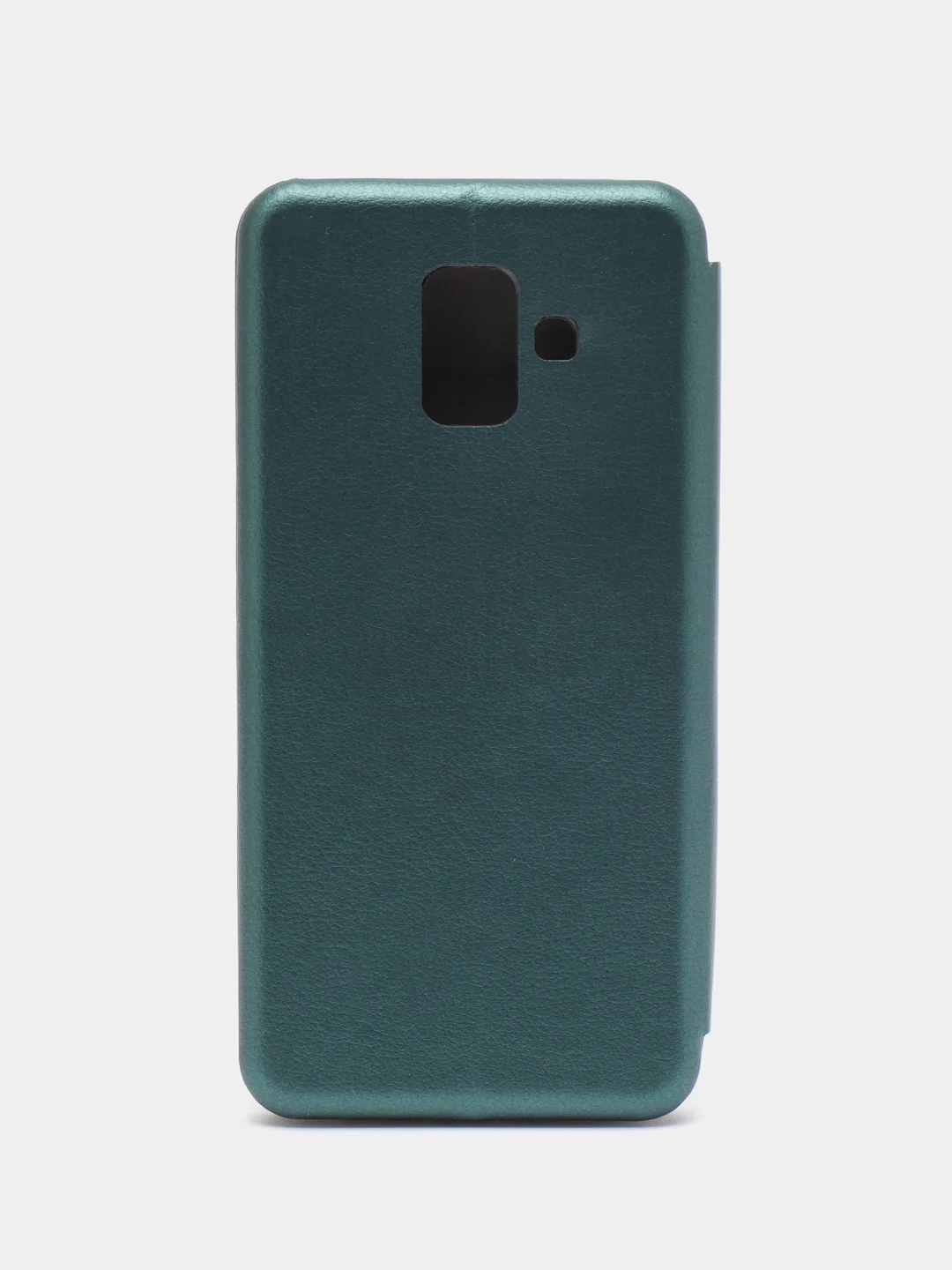 Морской чехол-книжка Samsung Galaxy A6 2018, Самсунг Галакси А6 2018