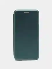 Морской чехол-книжка Samsung Galaxy A6 2018, Самсунг Галакси А6 2018