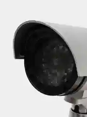 Муляж камера видеонаблюдения