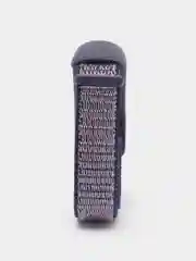 Темно-синий нейлоновый ремешок для Xiaomi Mi Band 7