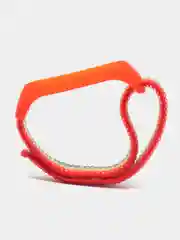 Алый нейлоновый ремешок для Xiaomi Mi Band 7