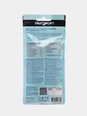 Лакомство Мираторг "Dental", с говядиной, для собак мелких и средних пород, 4 штуки