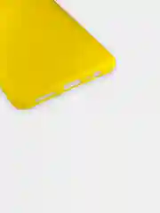Черный чехол Huawei Nova Y70, Хуавей Нова У70 силиконовый, цветной, матовый