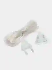 Удлинитель для гирлянды, 5 м