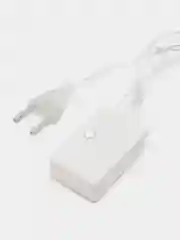 Конфетный светодиодная гирлянда-штора