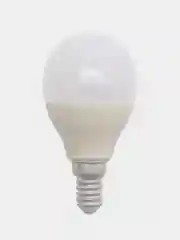 Светодиодная лампа Старт LED цоколь E27 и E14 форма шар 10W лампочка 3К 4К 6К