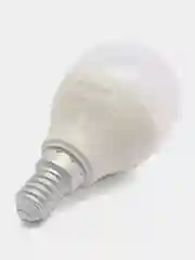 Светодиодная лампа Старт LED цоколь E27 и E14 форма шар 10W лампочка 3К 4К 6К