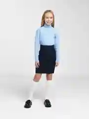 Юбка "Тюльпан"