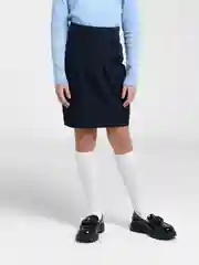 Юбка "Тюльпан"